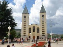 bosnia- medjugorje-iglesia